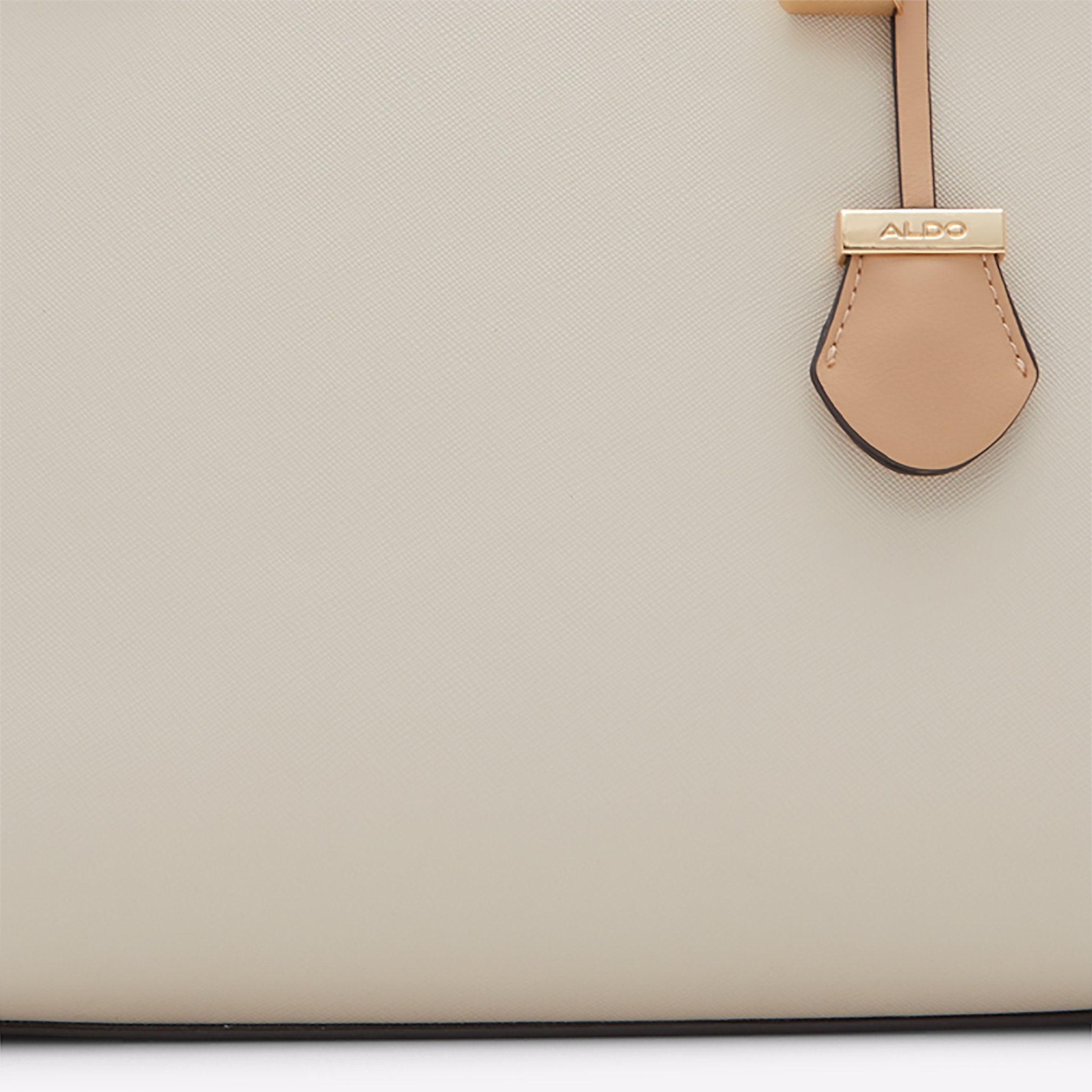Manilla / Top Handle Bag