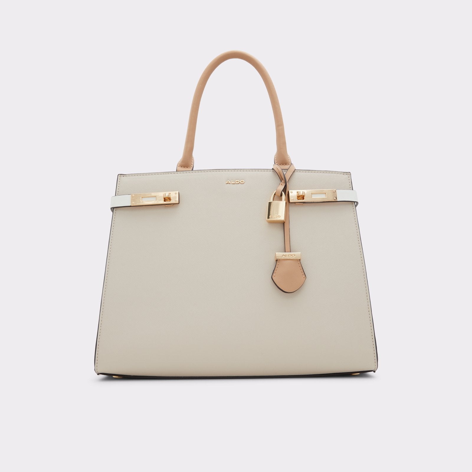 Manilla / Top Handle Bag