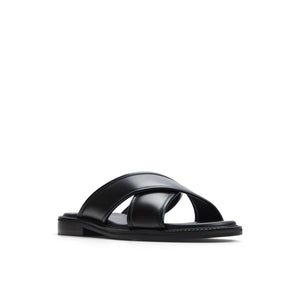 Manolin  /  Flat Sandals