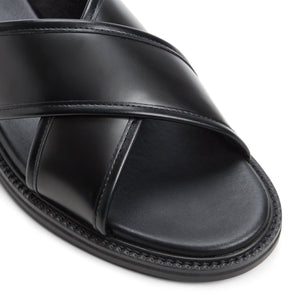 Manolin  /  Flat Sandals