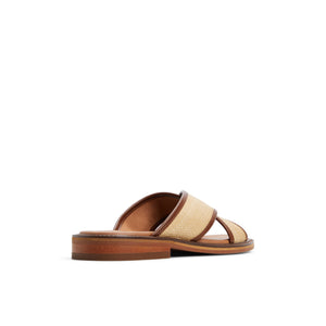 Manolin  /  Flat Sandals