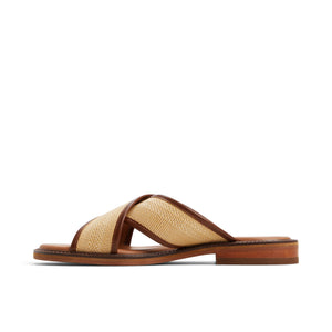 Manolin  /  Flat Sandals