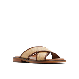 Manolin  /  Flat Sandals