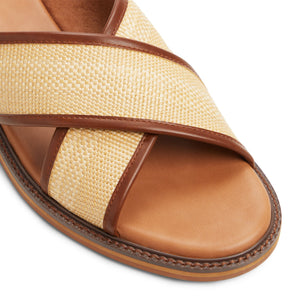 Manolin  /  Flat Sandals
