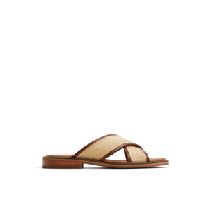 Manolin  /  Flat Sandals