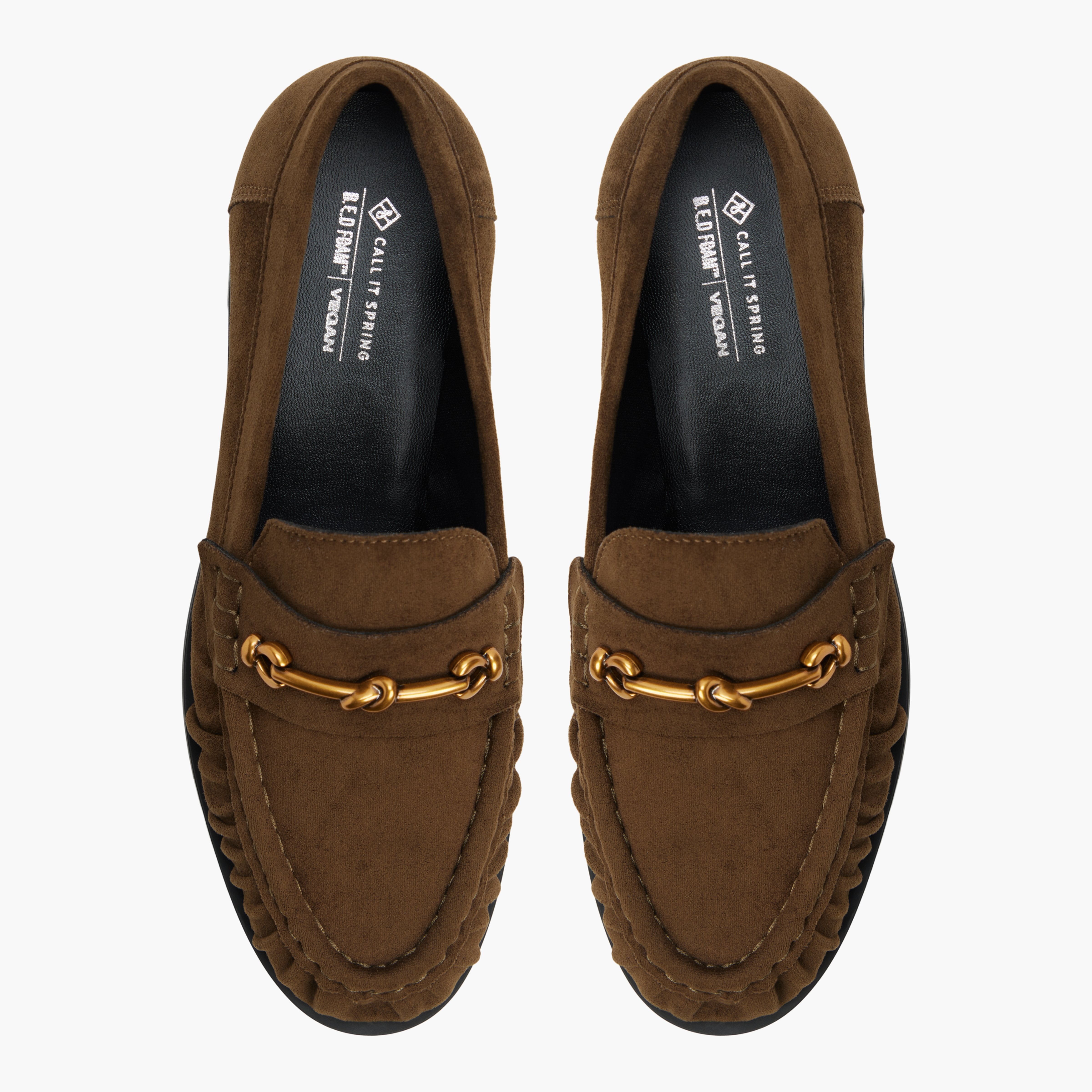 Manue \ Loafers