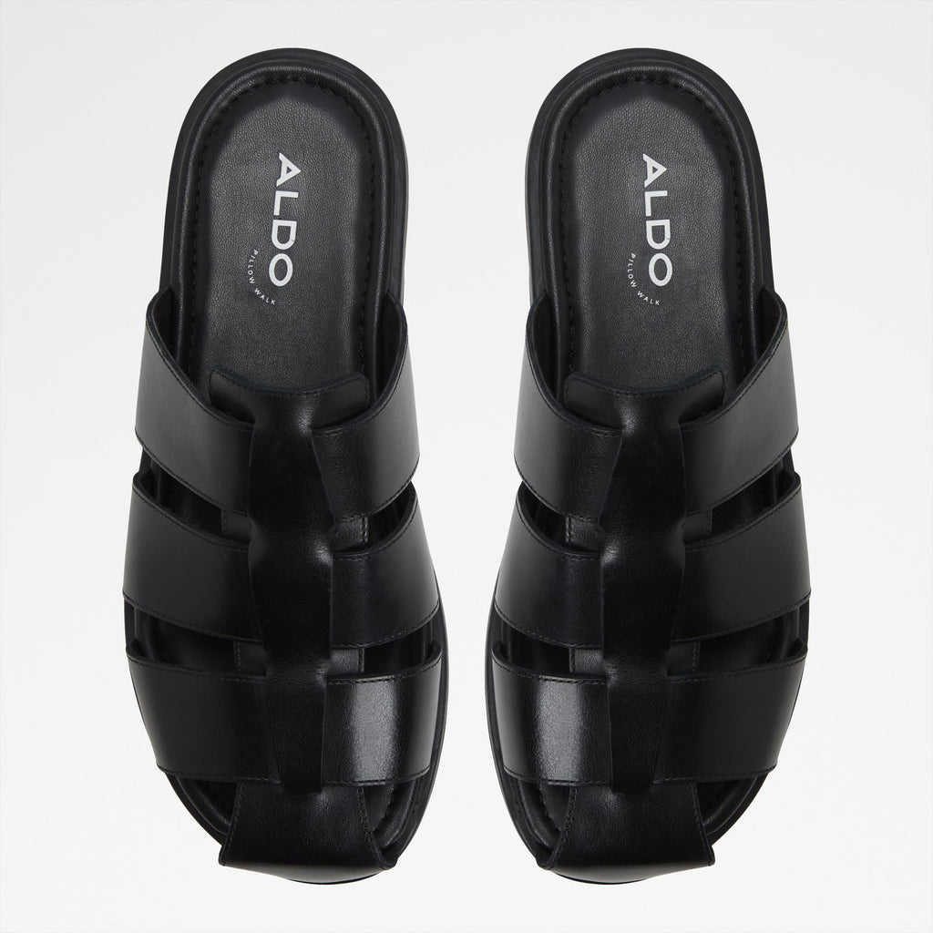 Marais / Flat Sandals