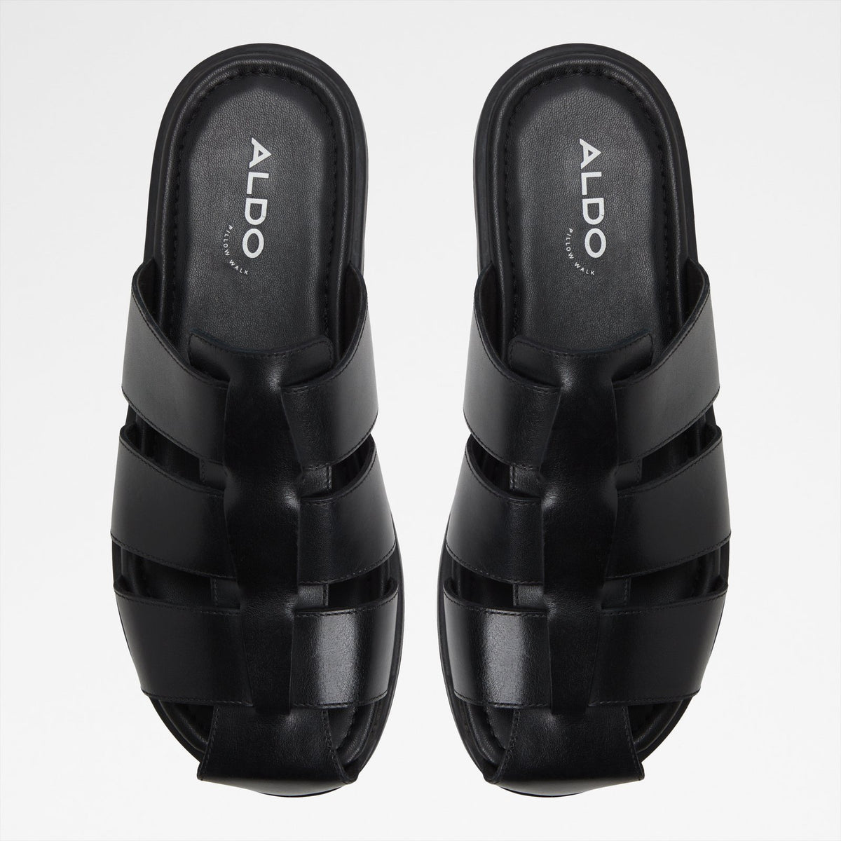 Marais / Flat Sandals