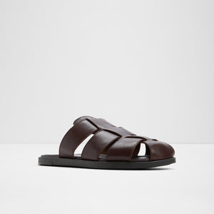 Marais / Flat Sandals
