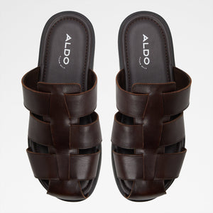 Marais / Flat Sandals