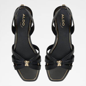 Marassita / Flat Sandals