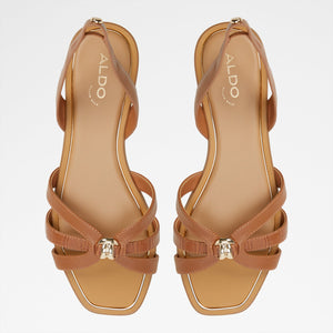 Marassita / Flat Sandals