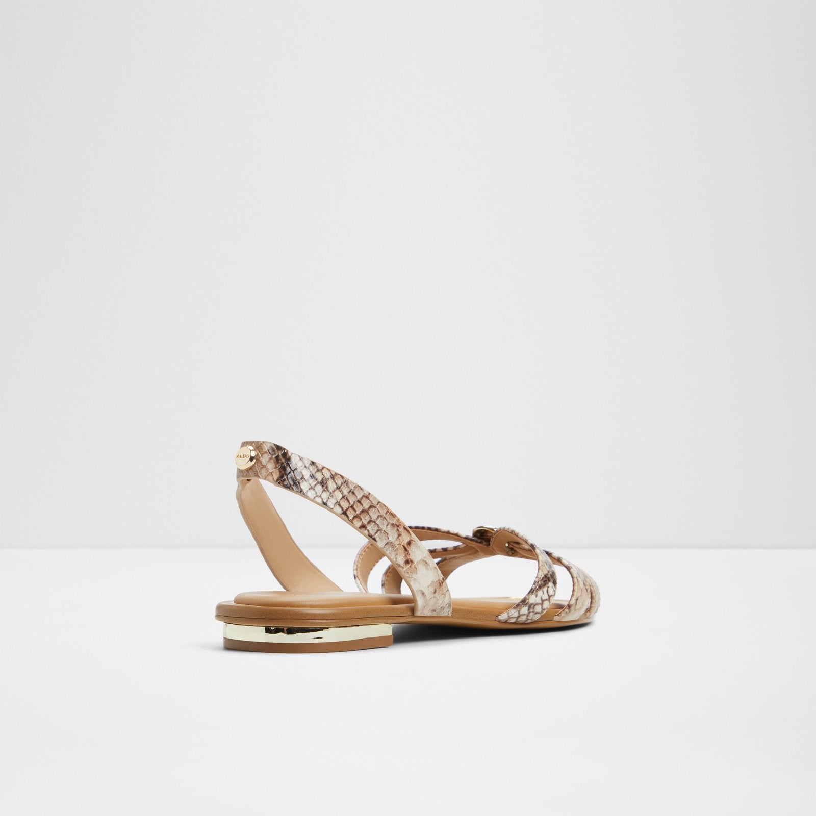 Marassita / Flat Sandals