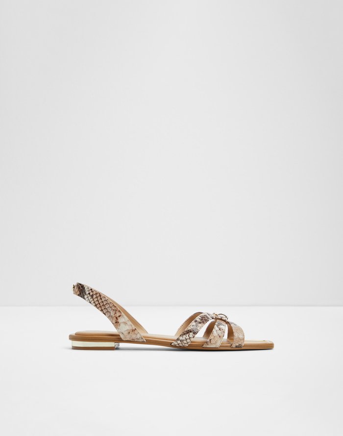 Marassita / Flat Sandals