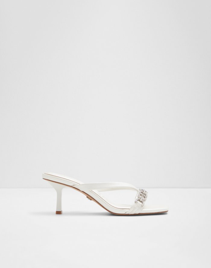 Marcelline / Heeled Sandals