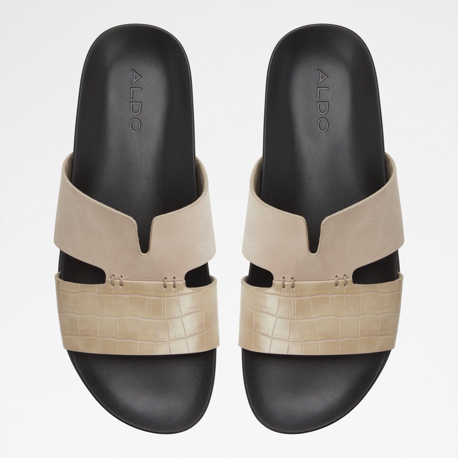 Marcelo / Flat Sandals
