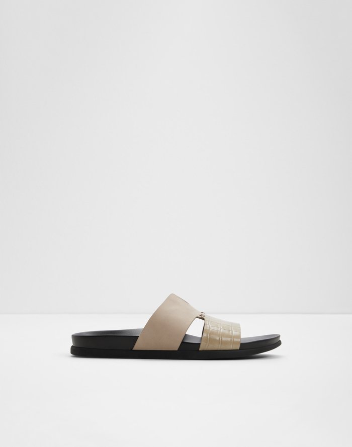Marcelo / Flat Sandals