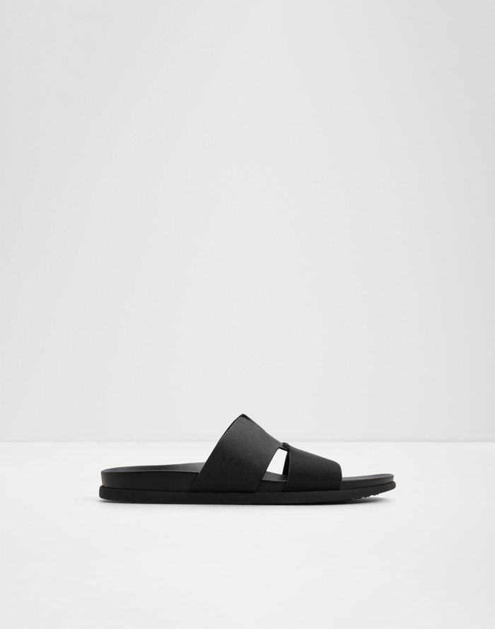 Marcelo / Flat Sandals
