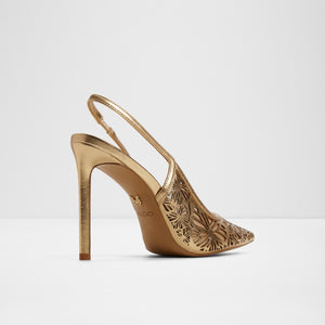 Marciana / Heeled Shoes