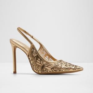 Marciana / Heeled Shoes