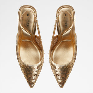 Marciana / Heeled Shoes