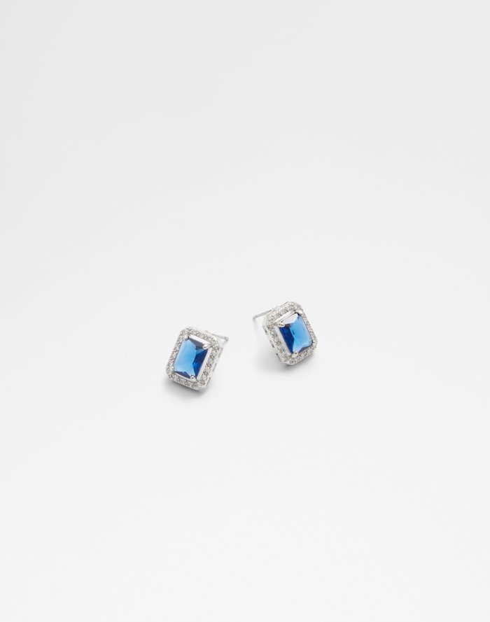 Mare / Earring Accessory - Dark Blue - ALDO KSA