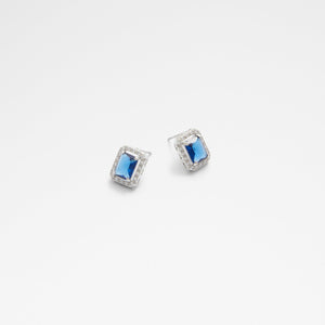 Mare / Earring Accessory - Dark Blue - ALDO KSA