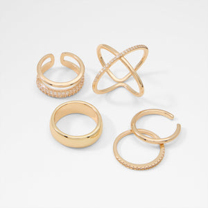 Marecella / Rings
