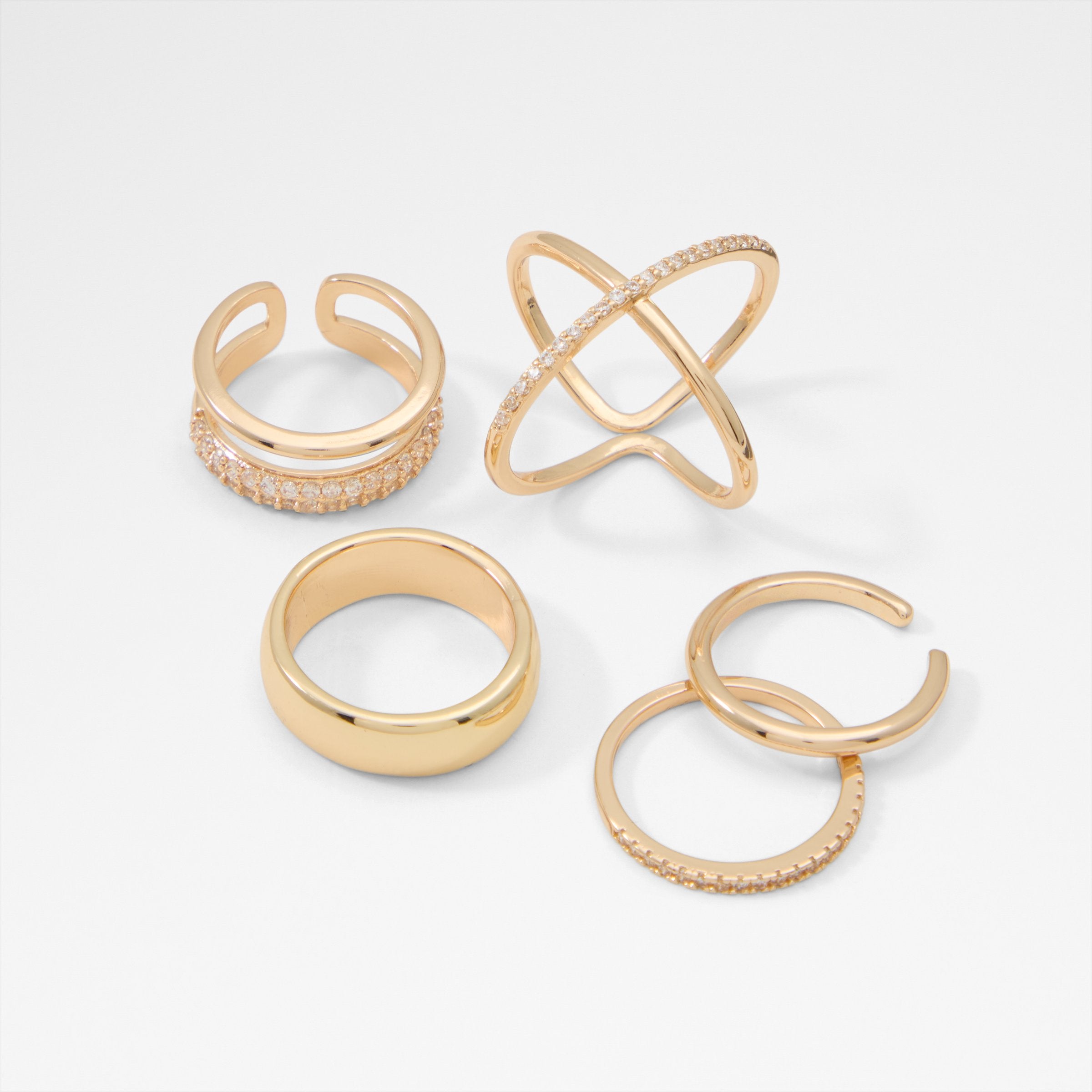 Marecella / Rings