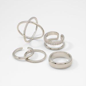 Marecella / Rings