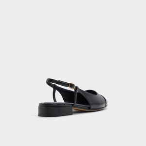 Maree / Ballerinas & Mary Janes