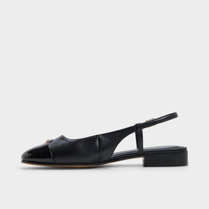 Maree / Ballerinas & Mary Janes
