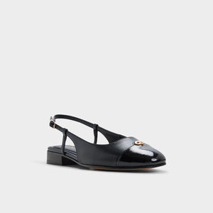 Maree / Ballerinas & Mary Janes