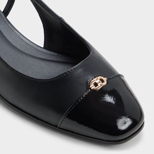Maree / Ballerinas & Mary Janes