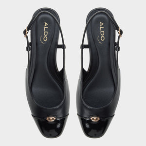 Maree / Ballerinas & Mary Janes