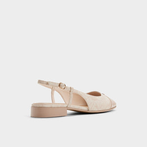 Maree / Ballerinas & Mary Janes