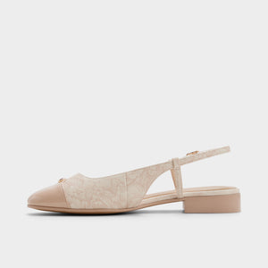 Maree / Ballerinas & Mary Janes