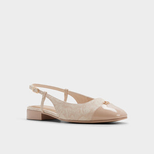 Maree / Ballerinas & Mary Janes