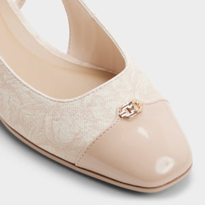 Maree / Ballerinas & Mary Janes