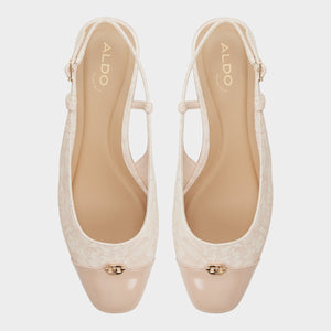 Maree / Ballerinas & Mary Janes