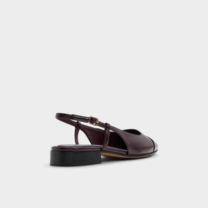 Maree / Ballerinas & Mary Janes
