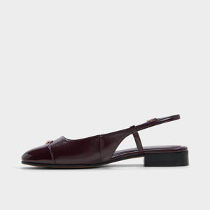 Maree / Ballerinas & Mary Janes