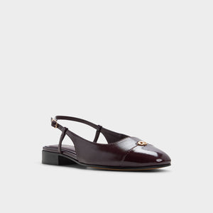 Maree / Ballerinas & Mary Janes