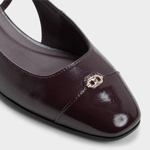 Maree / Ballerinas & Mary Janes