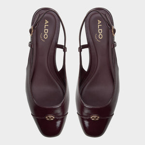 Maree / Ballerinas & Mary Janes