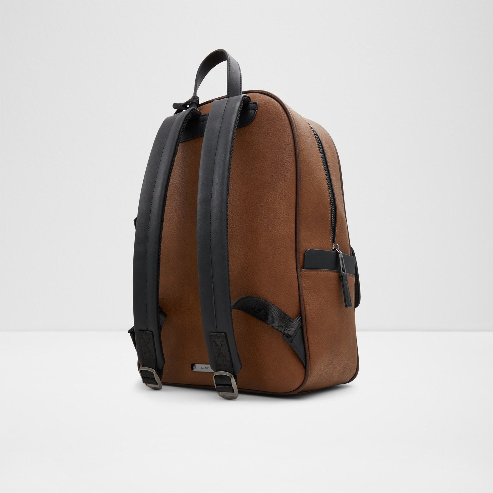 Margoni | Dark Brown Backpack