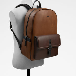 Margoni | Dark Brown Backpack Margoni | Dark Brown Backpack