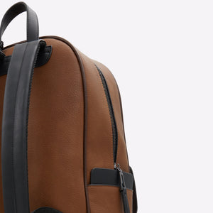 Margoni | Dark Brown Backpack Margoni | Dark Brown Backpack