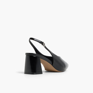 Marianaa \ Heeled Shoes