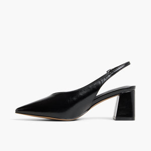 Marianaa \ Heeled Shoes